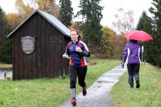 Landesranglistenfinale Lange Teich